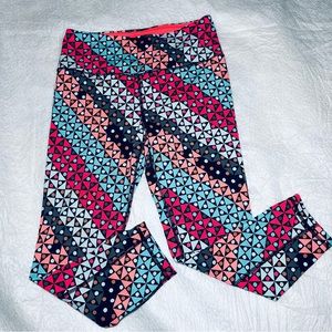 Victoria’s Secret Vsx Sport Leggings Sz S |